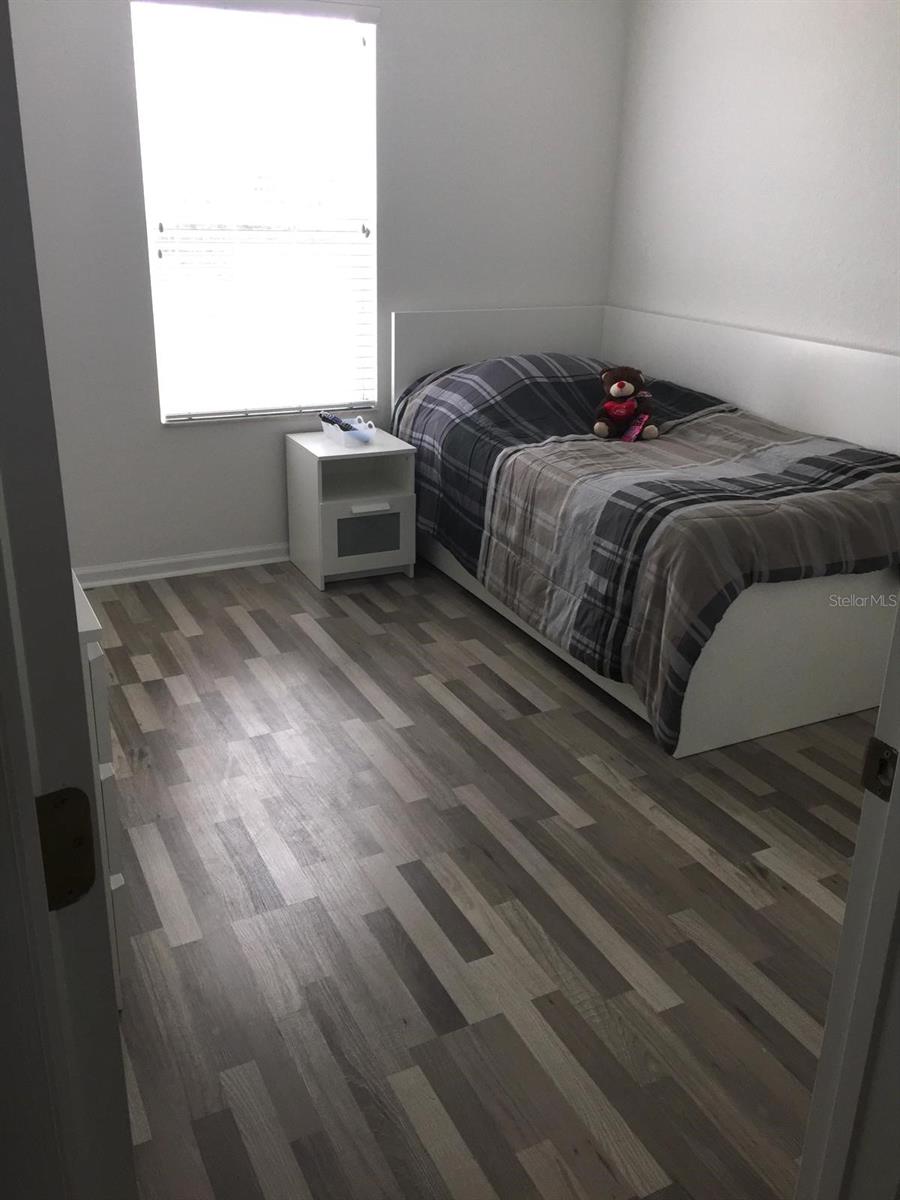 TOWNHOMES OF FLORA RIDGE PH 2 - Residential