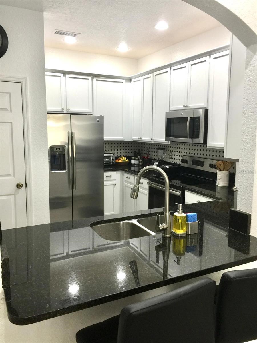 TOWNHOMES OF FLORA RIDGE PH 2 - Residential