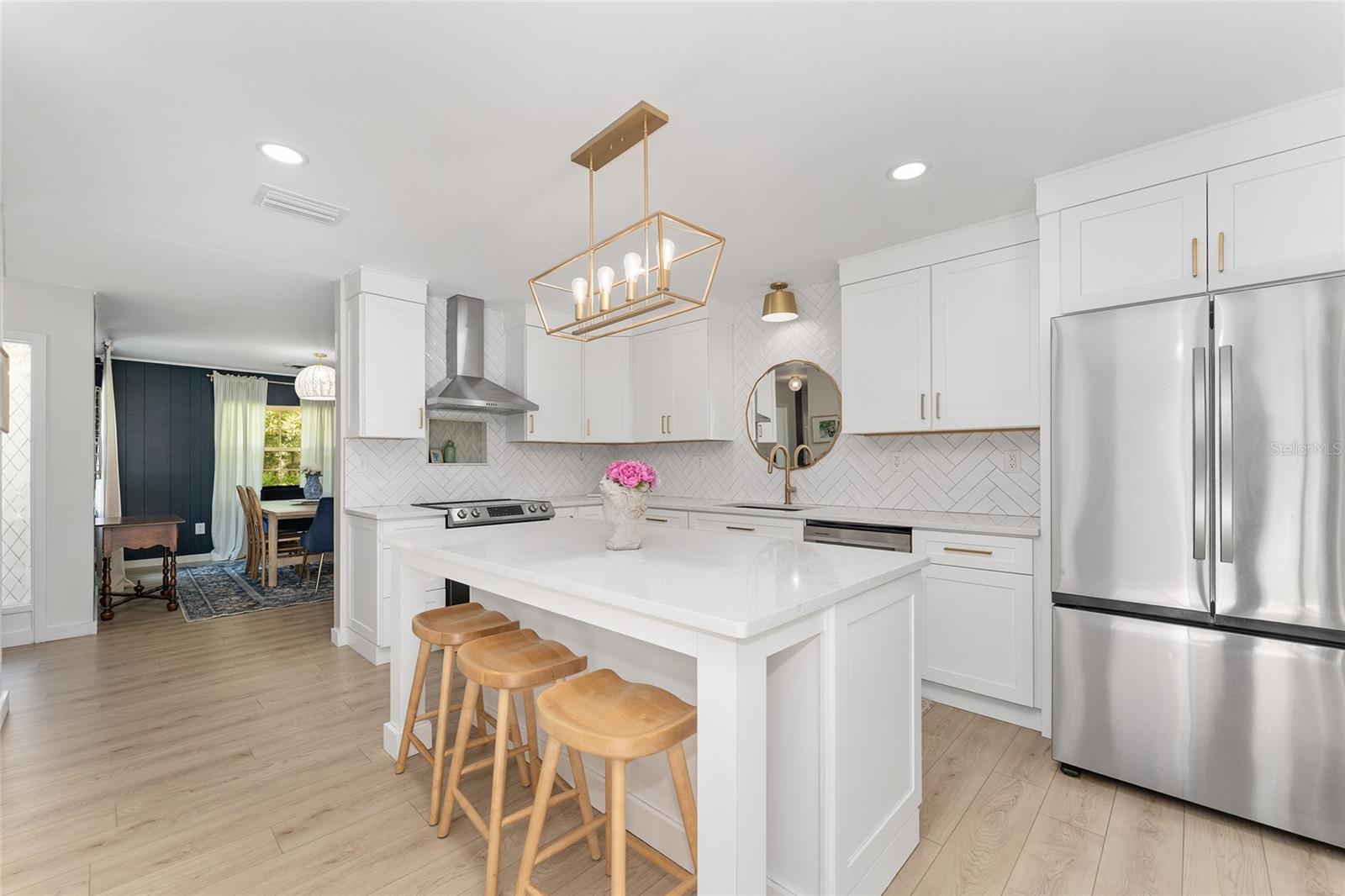 WOODFIELDS UN 7 - Residential