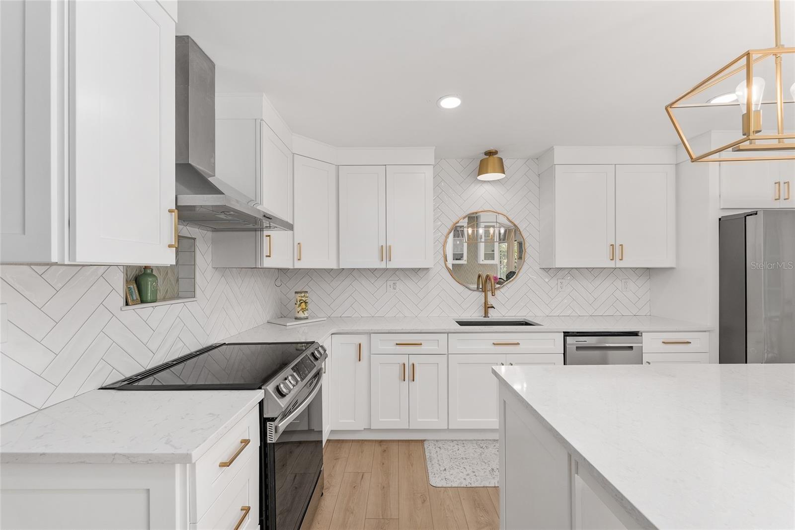 WOODFIELDS UN 7 - Residential