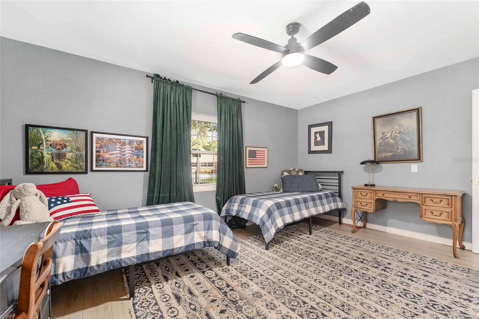 WOODFIELDS UN 7 - Residential