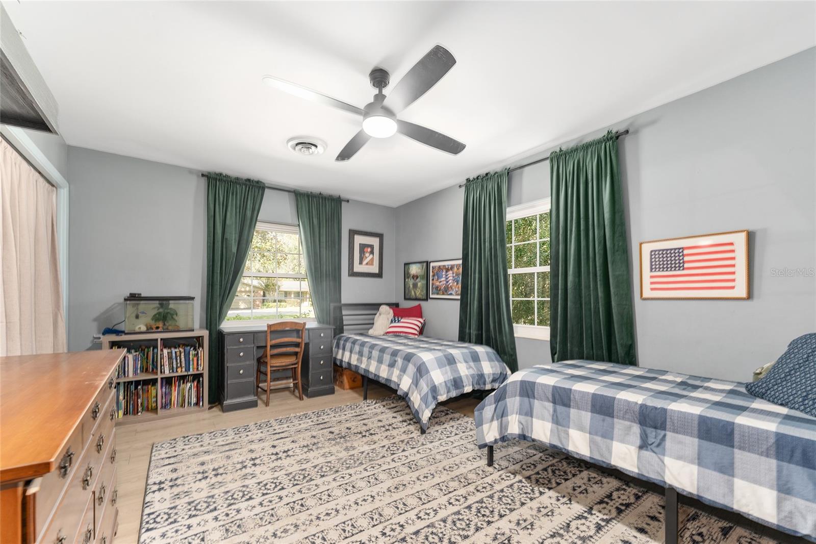 WOODFIELDS UN 7 - Residential