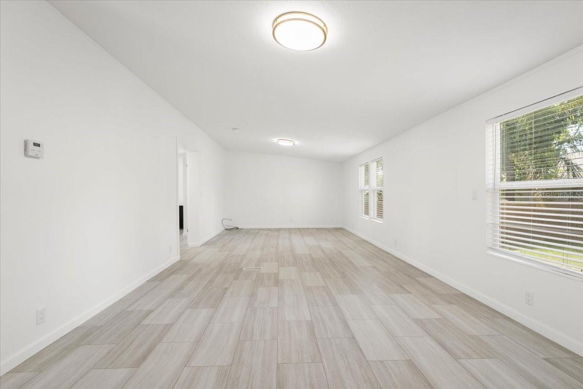 OAK BLUFF - Residential