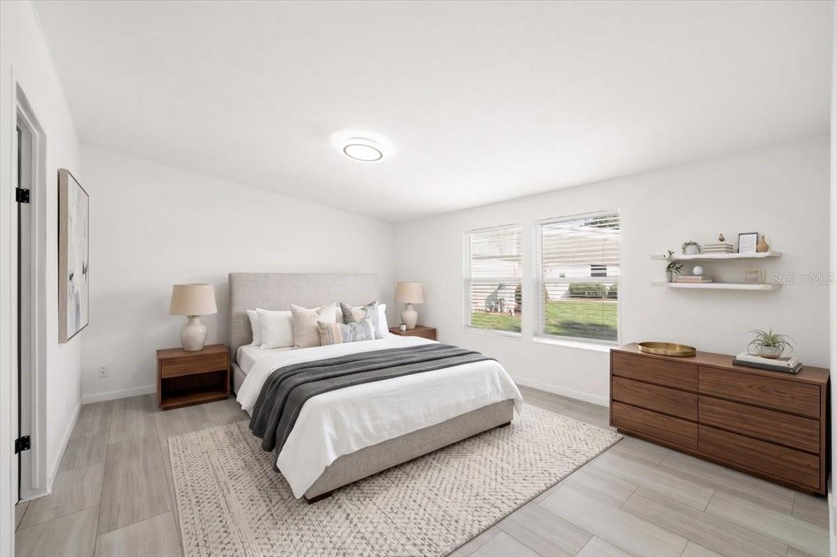 OAK BLUFF - Residential