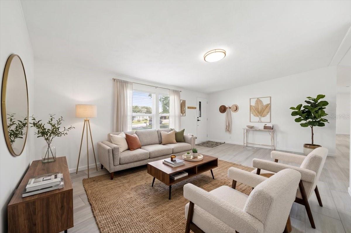 OAK BLUFF - Residential