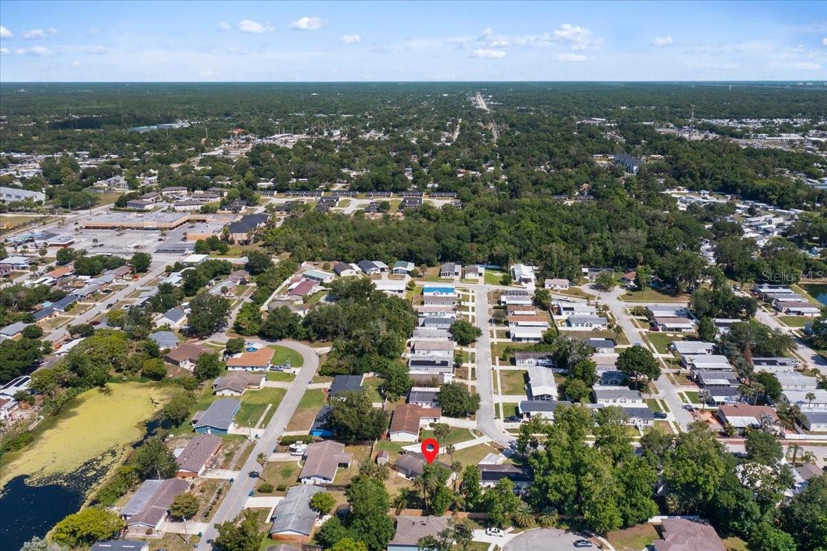 OAK BLUFF - Residential