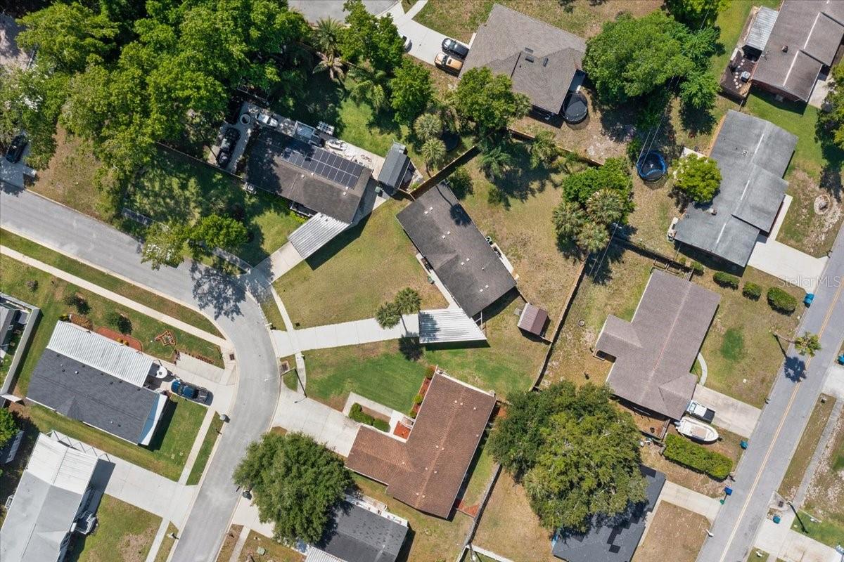 OAK BLUFF - Residential