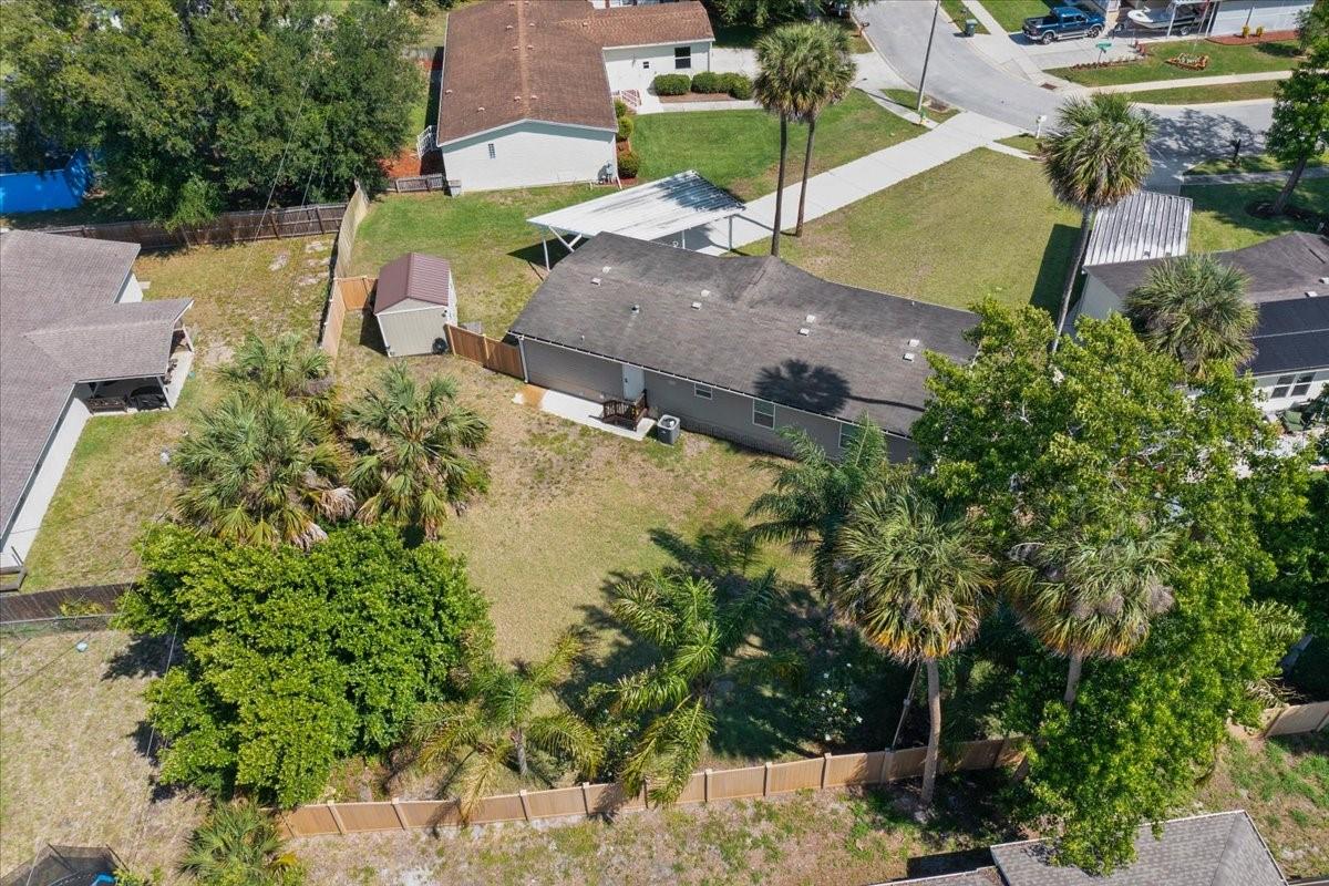 OAK BLUFF - Residential