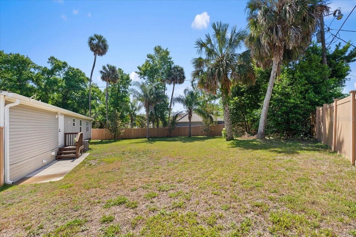 OAK BLUFF - Residential