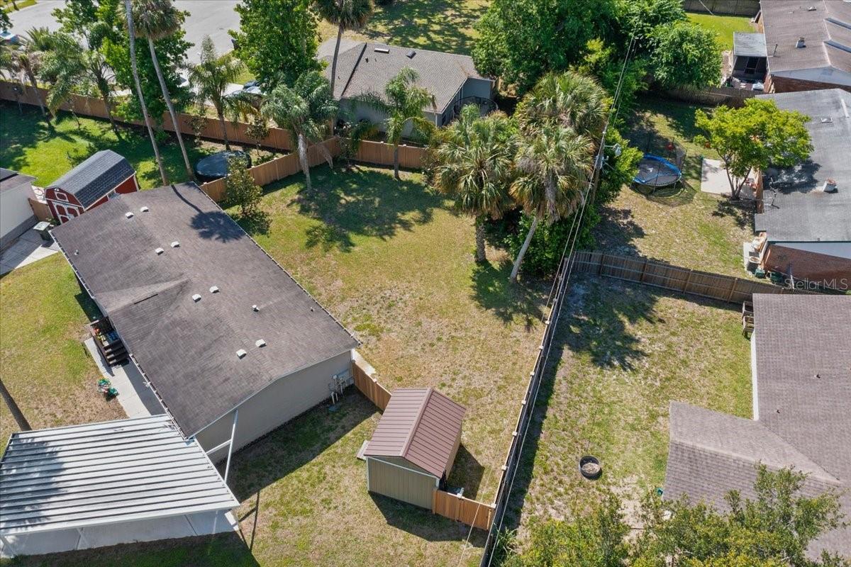 OAK BLUFF - Residential