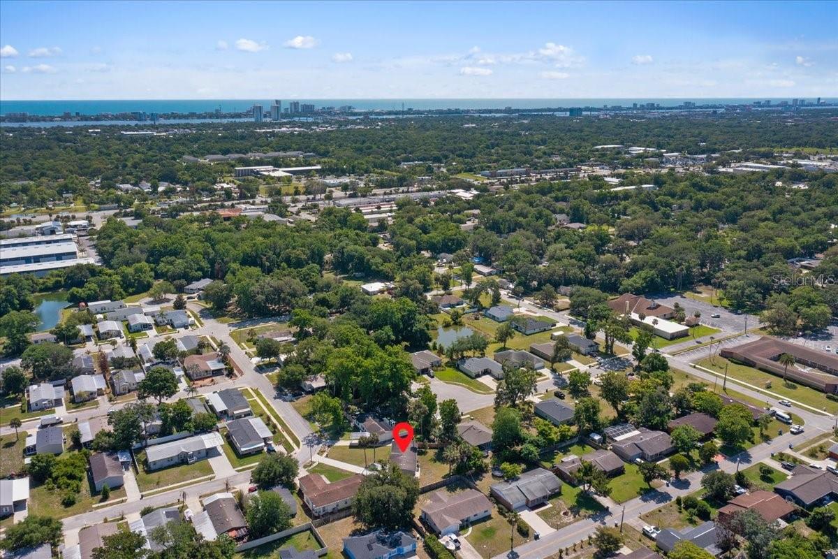 OAK BLUFF - Residential