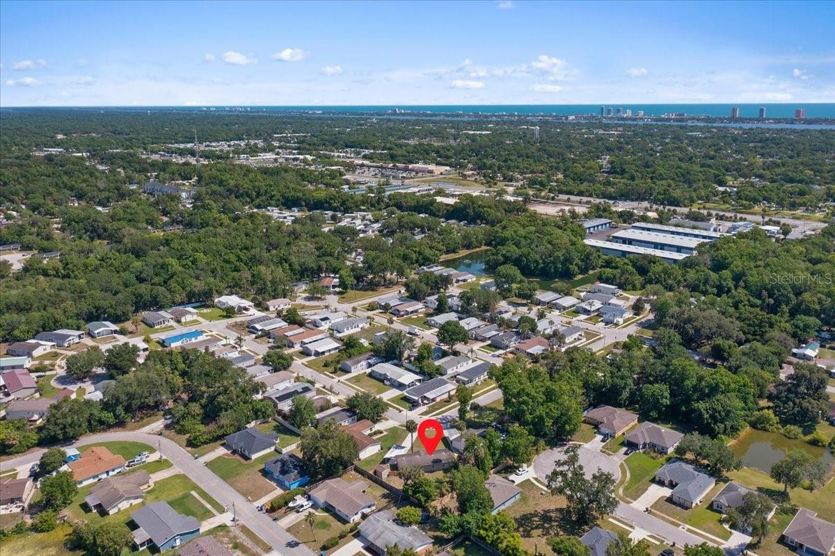 OAK BLUFF - Residential