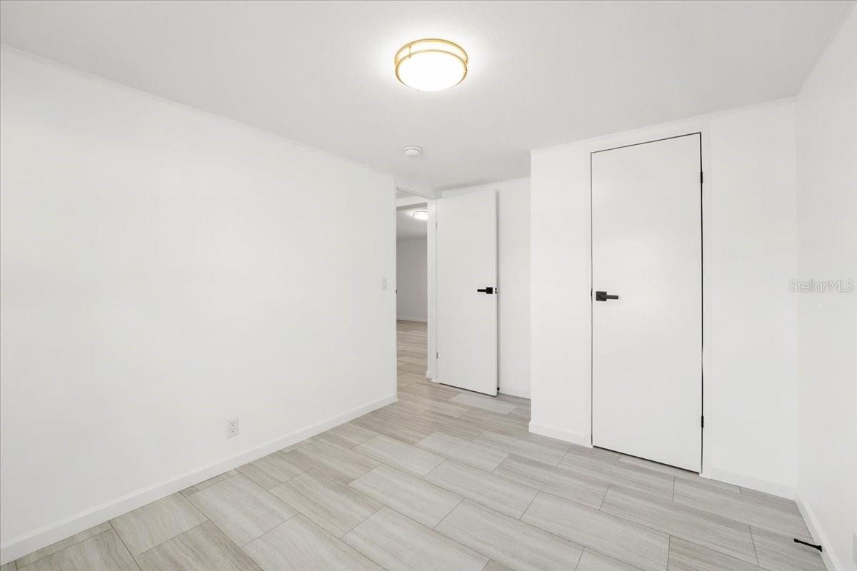 OAK BLUFF - Residential