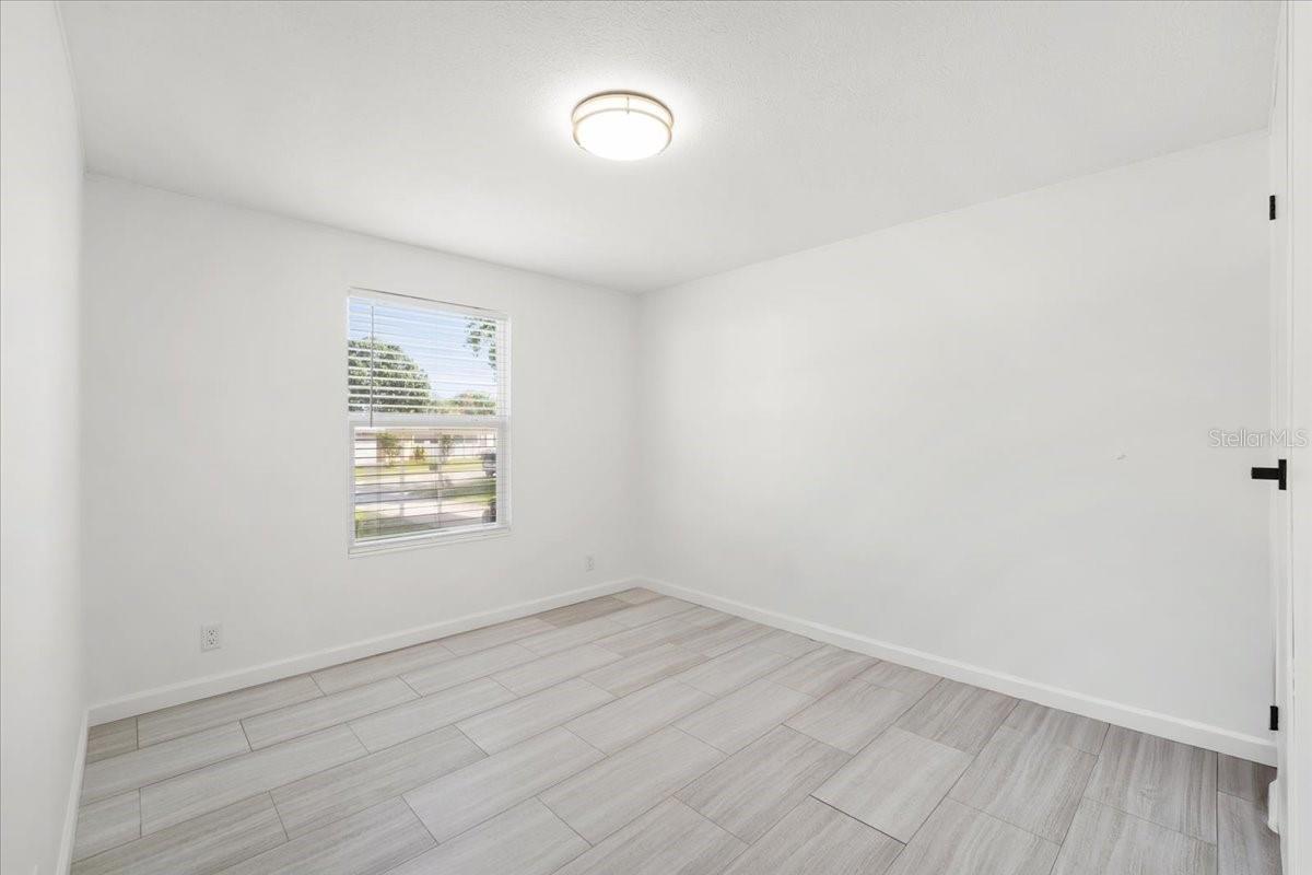 OAK BLUFF - Residential