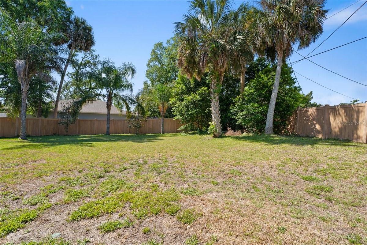 OAK BLUFF - Residential
