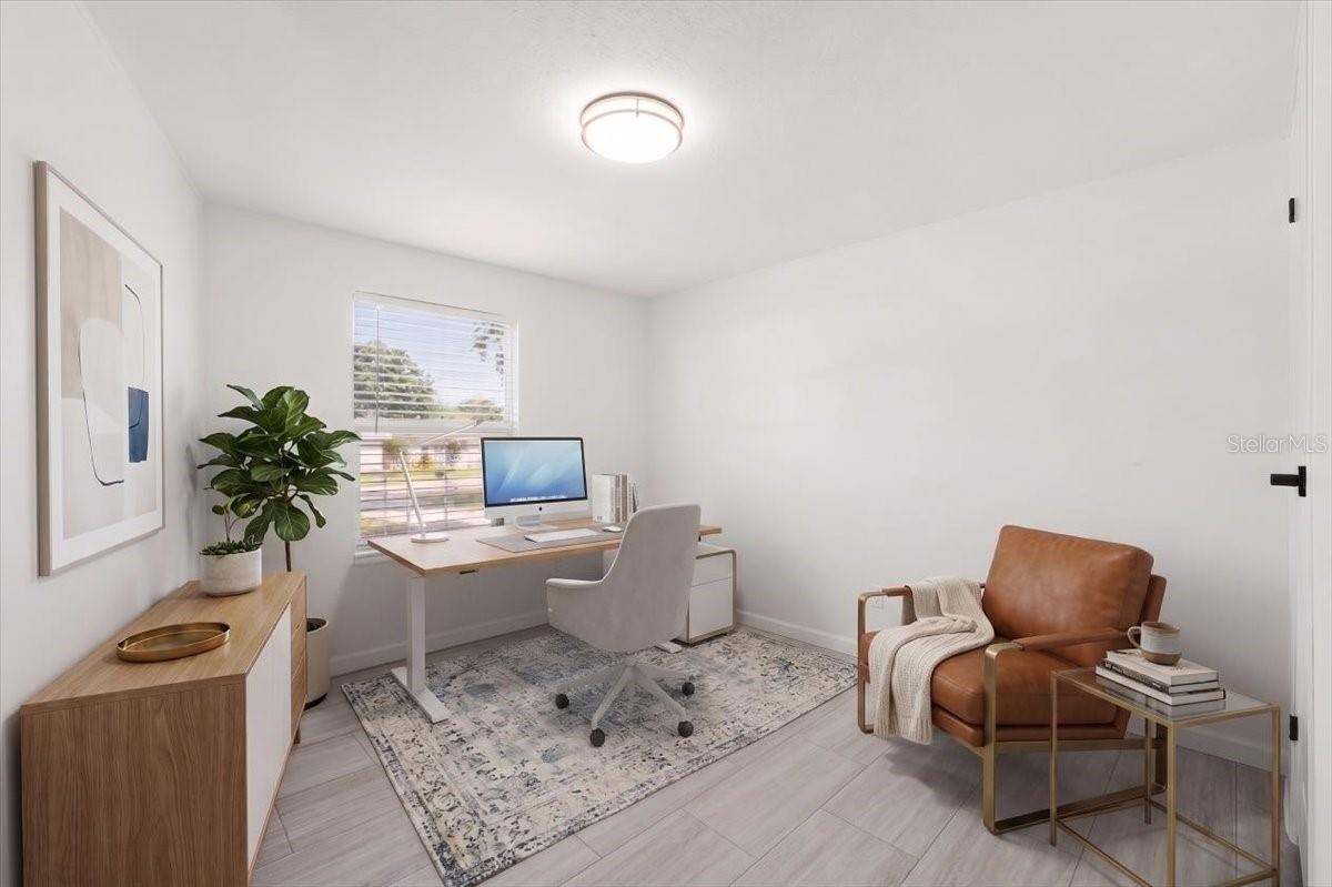OAK BLUFF - Residential