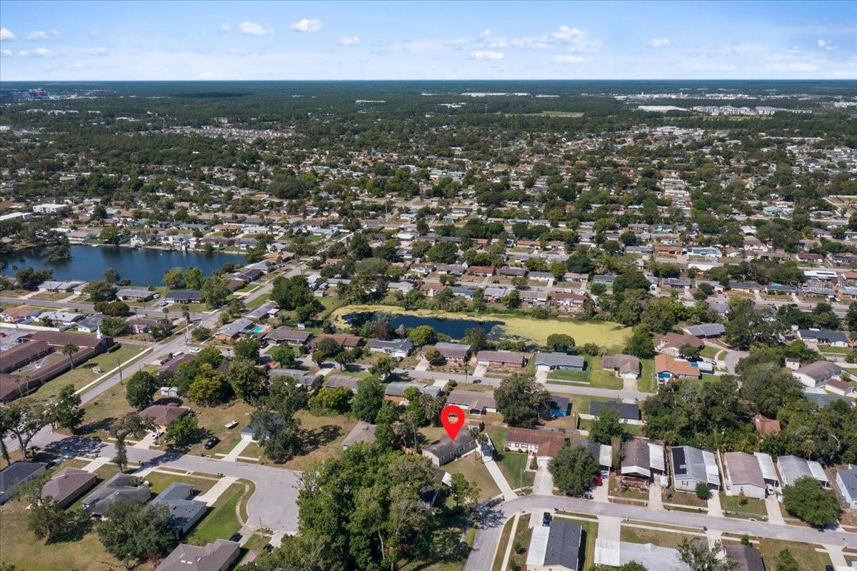 OAK BLUFF - Residential