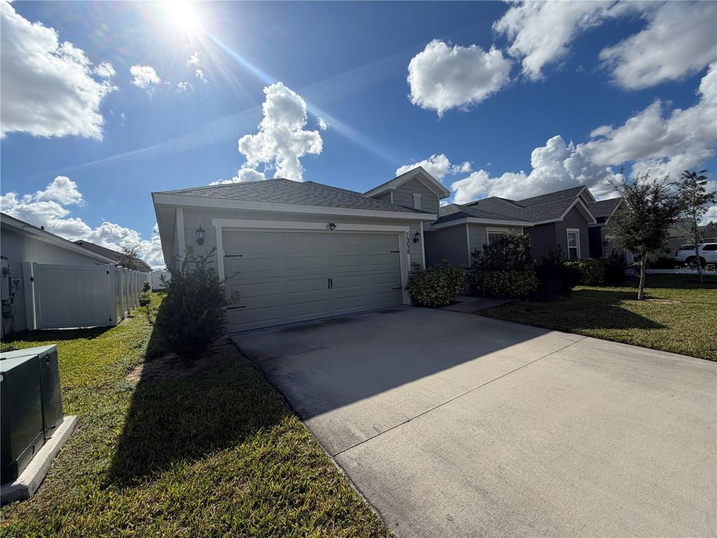 Photo of 1358 Cascade Drive, Davenport, FL 33837 (MLS # O6406525)