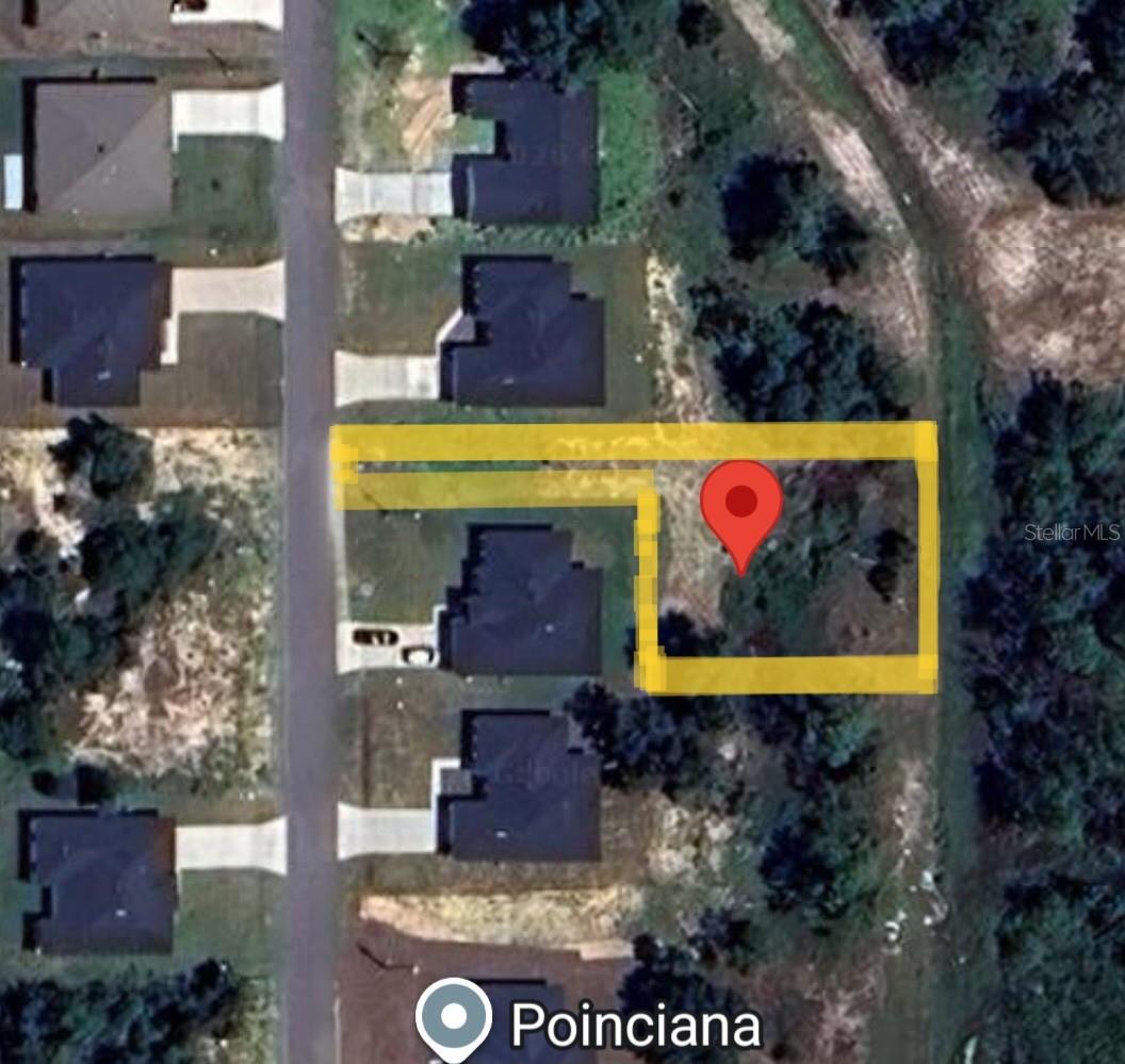 1311 CONGO DRIVE