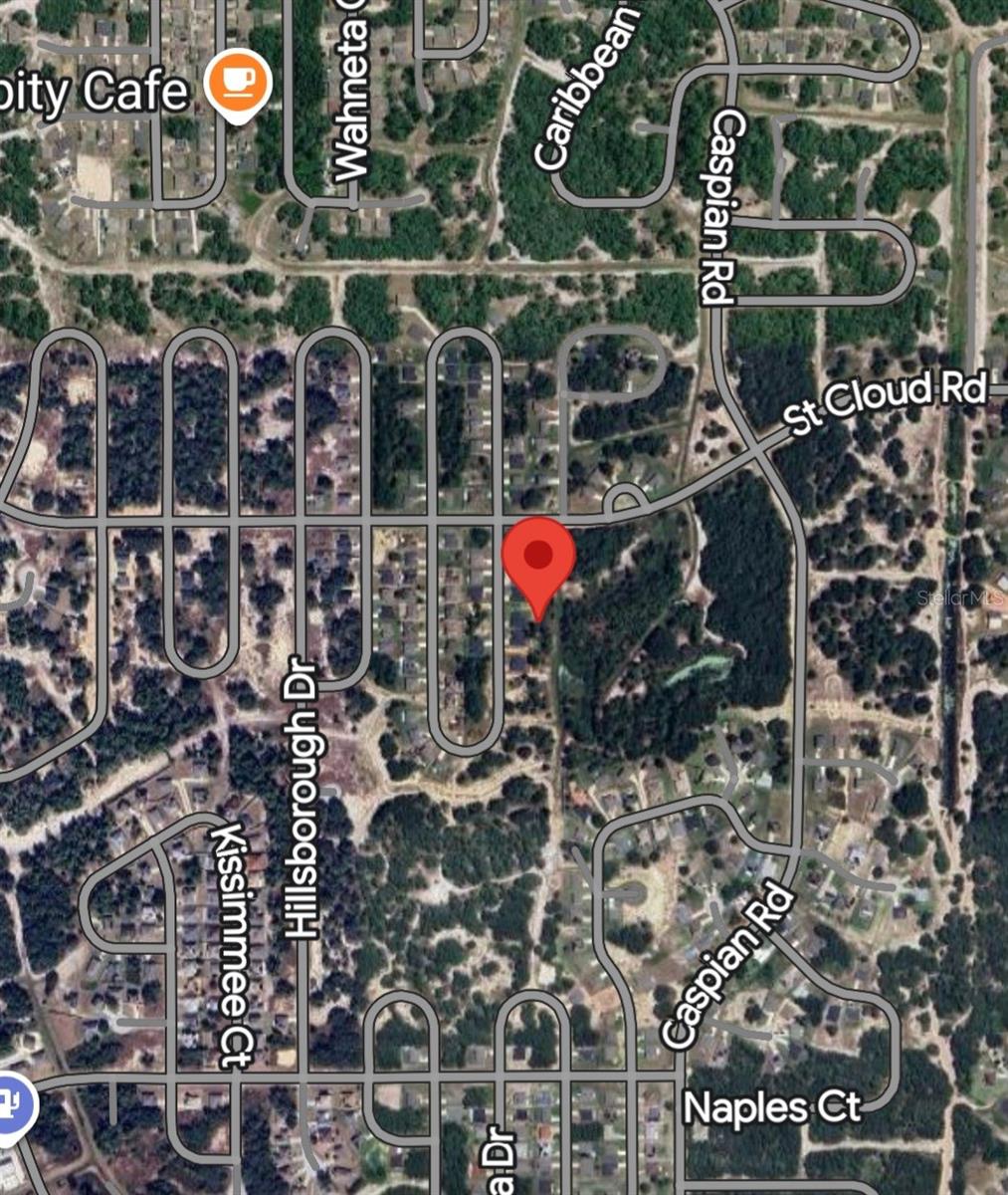 Photo of 1311 Congo Drive, Poinciana, FL 34759 (MLS # O6438341)