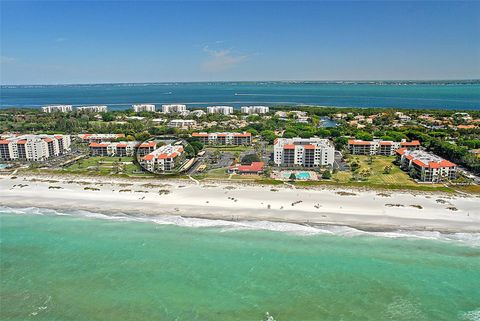 Photo of 1965 Gulf Of Mexico Drive #G5-406, Longboat Key, FL 34228 (MLS # A4687122)