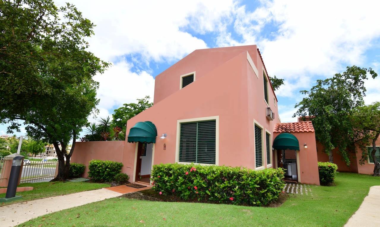 LAS VILLAS I - Residential