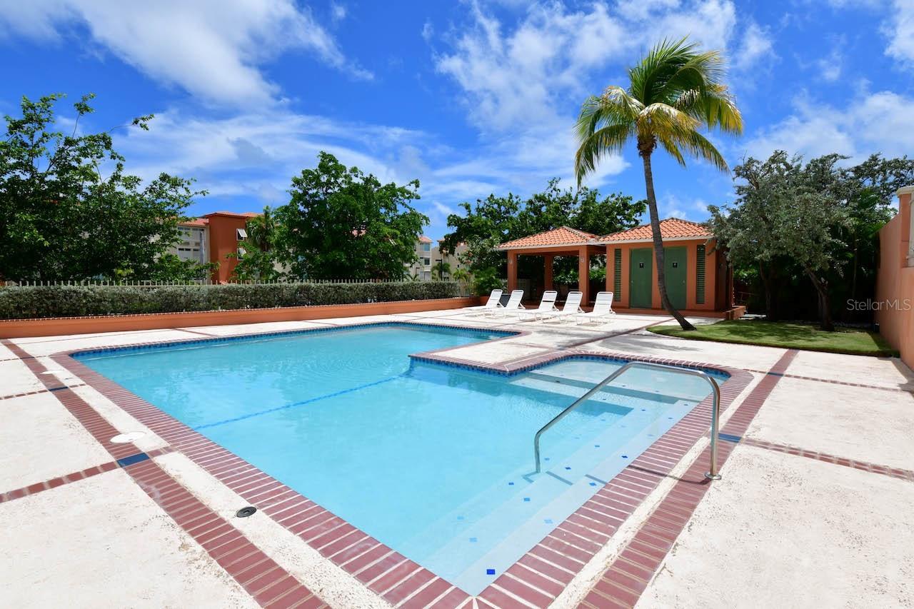 LAS VILLAS I - Residential