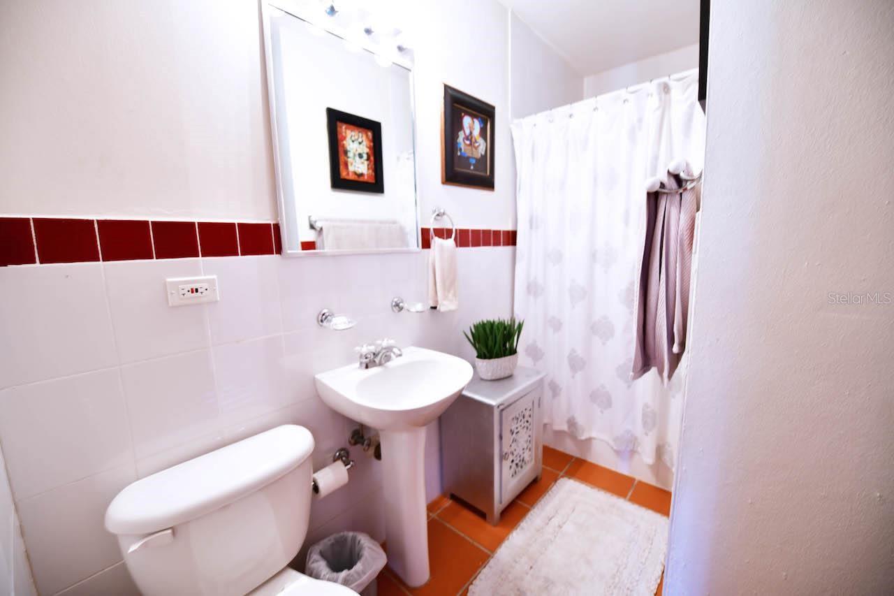 LAS VILLAS I - Residential