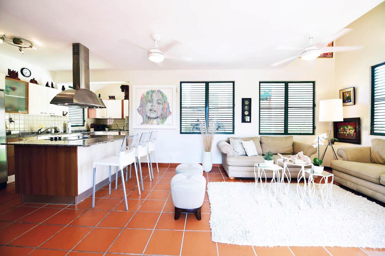 LAS VILLAS I - Residential