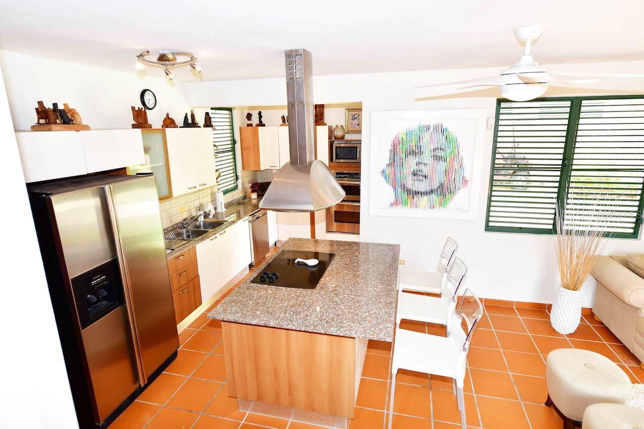 LAS VILLAS I - Residential