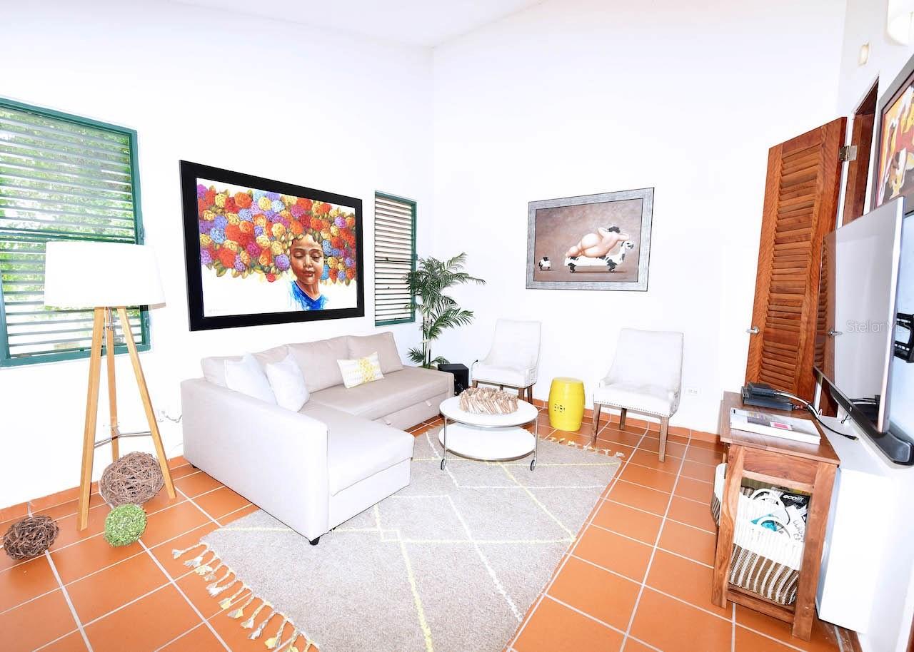 LAS VILLAS I - Residential