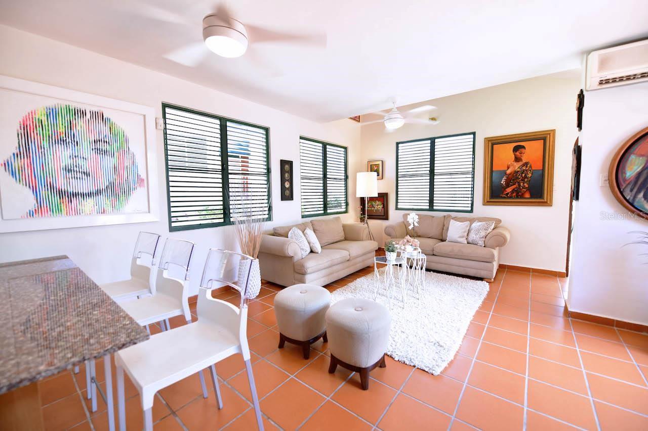 LAS VILLAS I - Residential