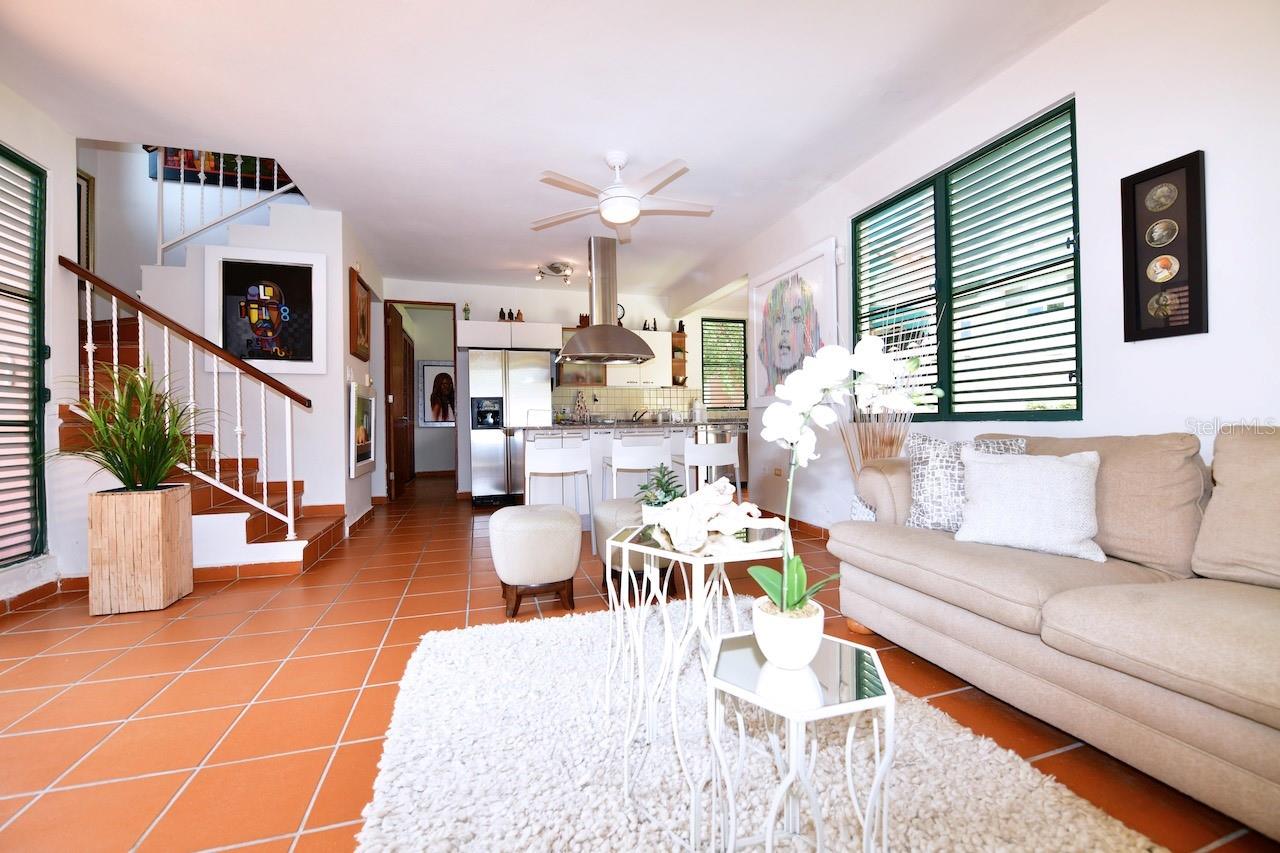 LAS VILLAS I - Residential