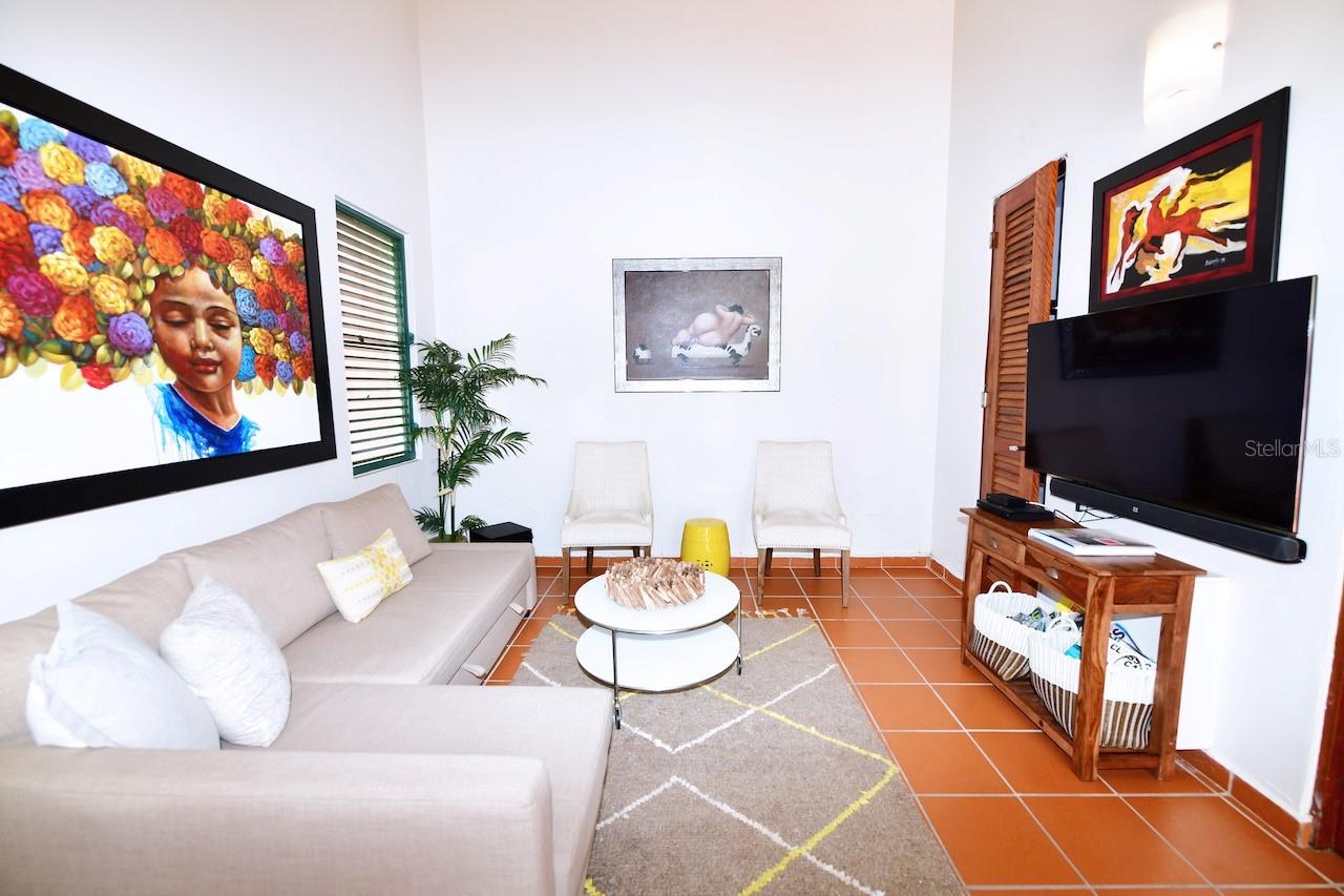 LAS VILLAS I - Residential