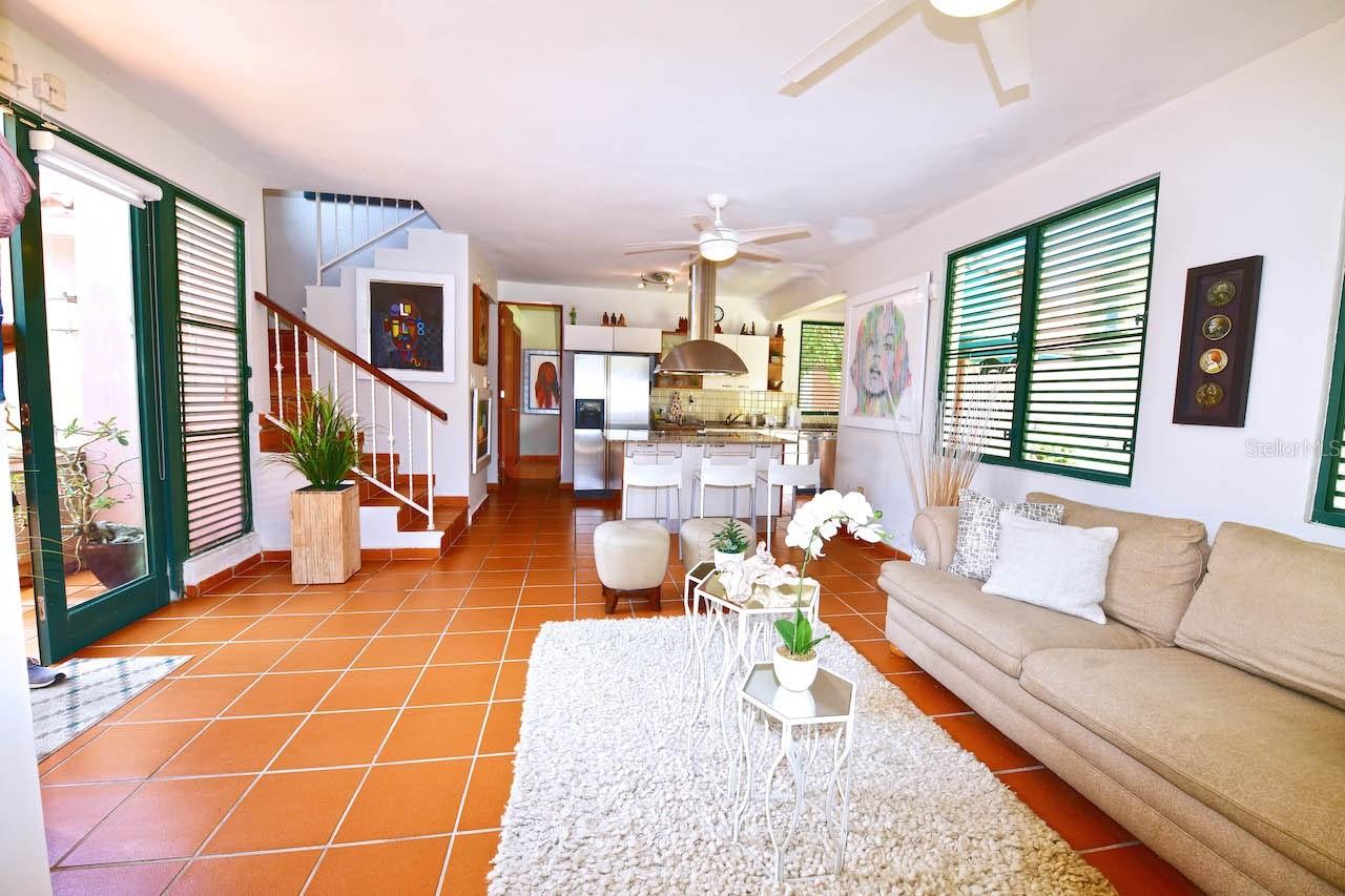 LAS VILLAS I - Residential