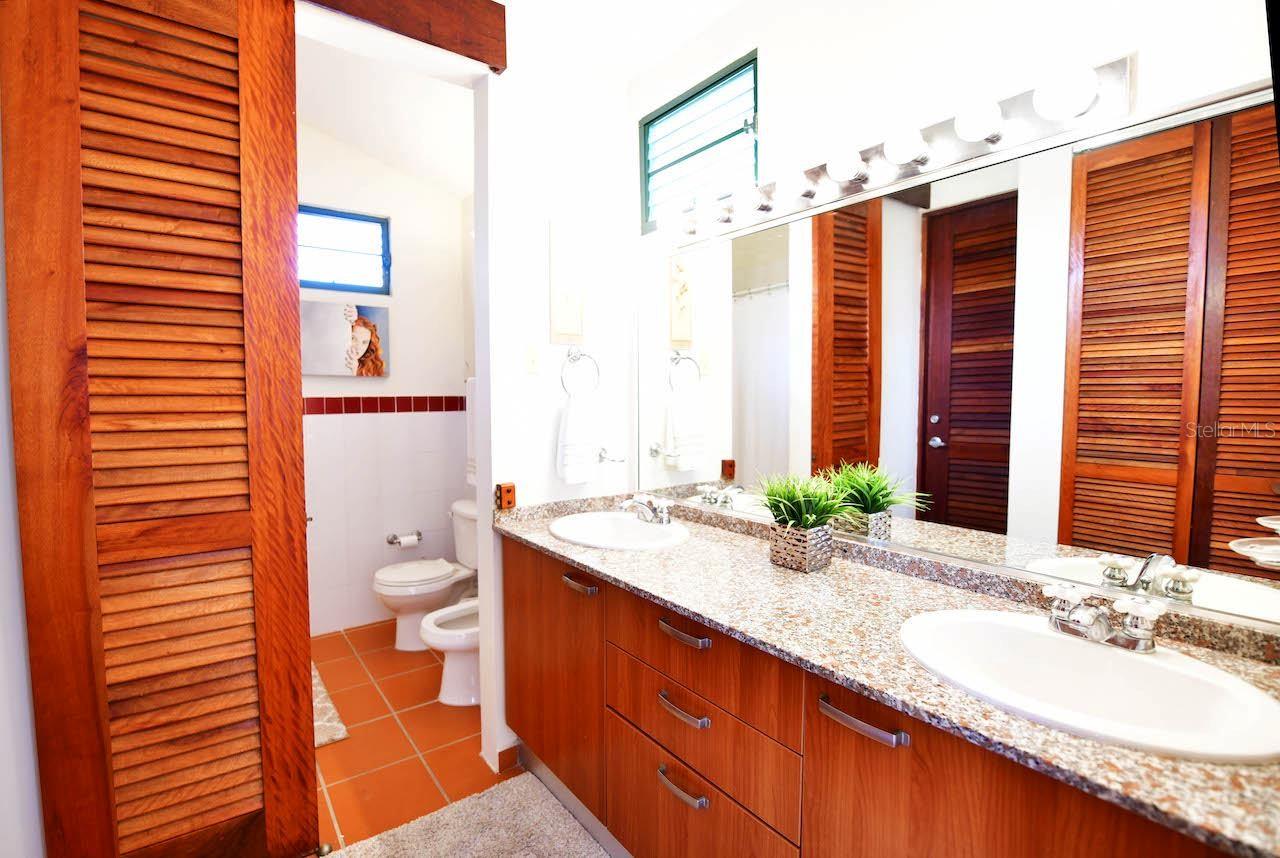 LAS VILLAS I - Residential