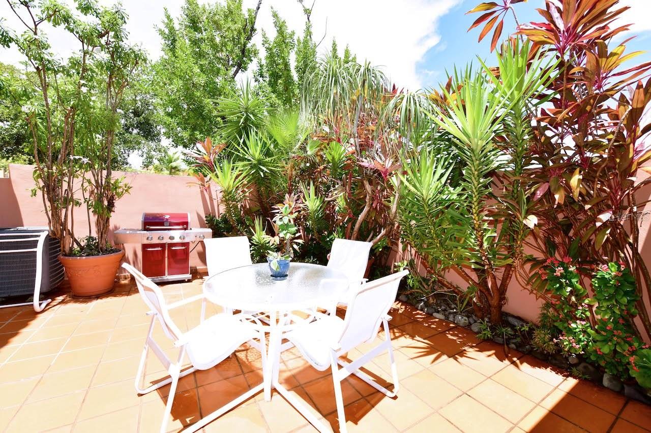 LAS VILLAS I - Residential