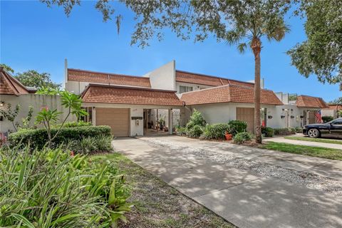 A home in TITUSVILLE