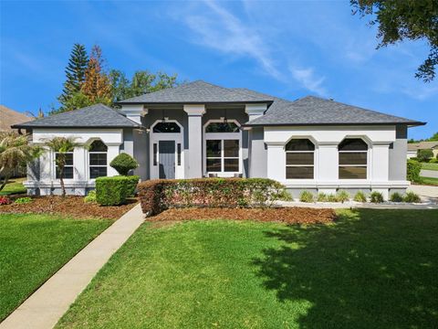 Photo of 5699 Pond Pine Point, Oviedo, FL 32765 (MLS # O6404371)