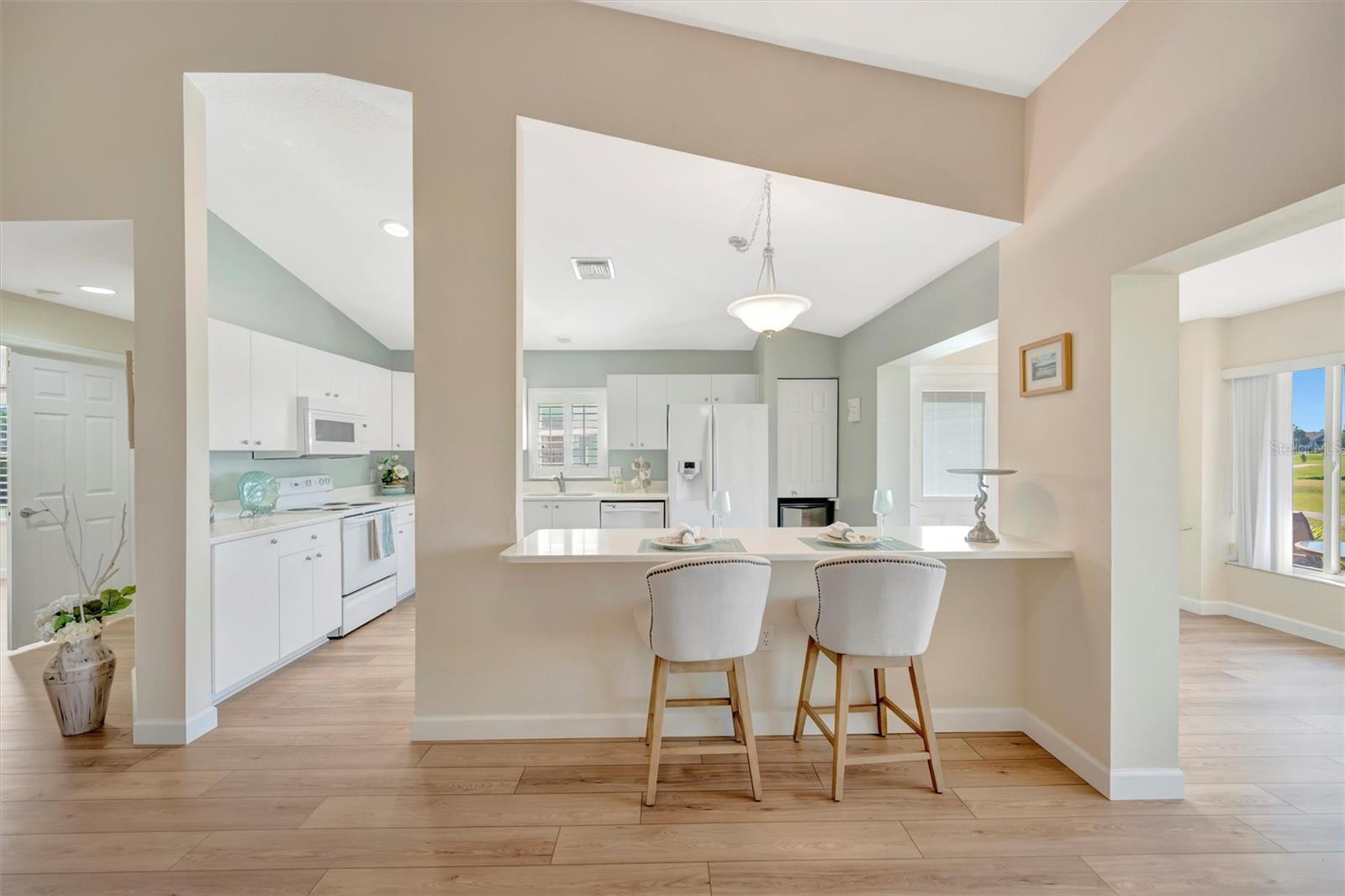 BAY ESTATES NORTH - Residential