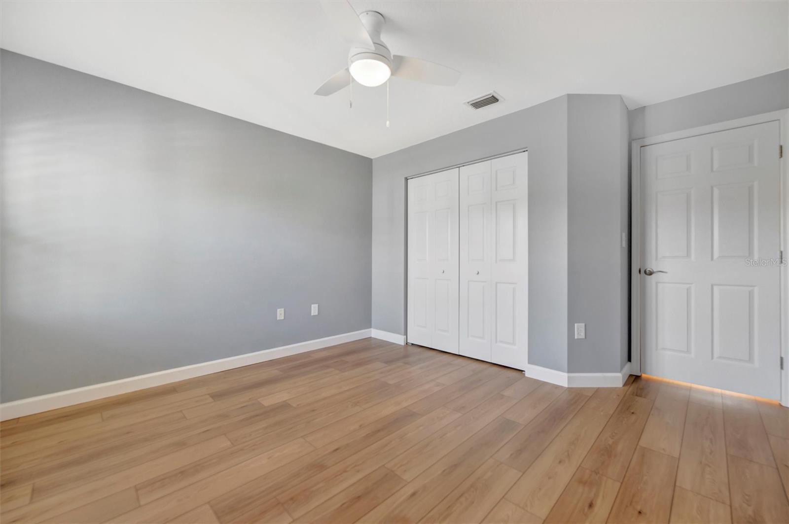 BAY ESTATES NORTH - Residential