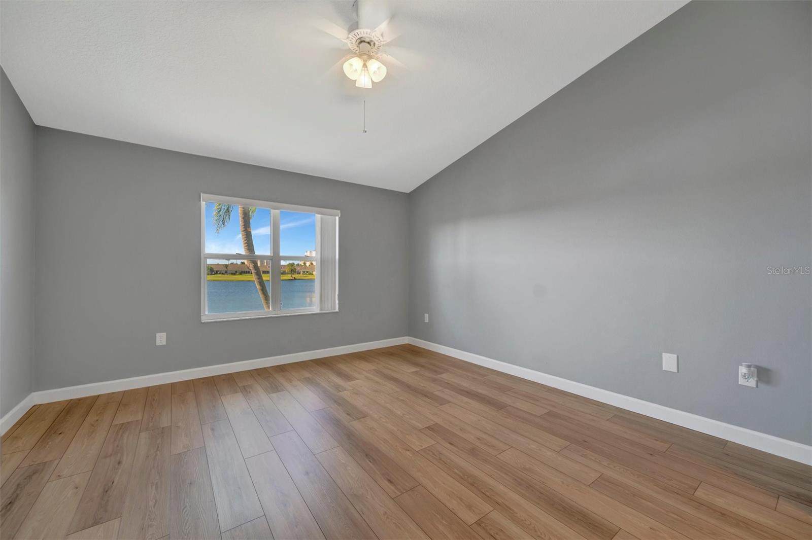 BAY ESTATES NORTH - Residential