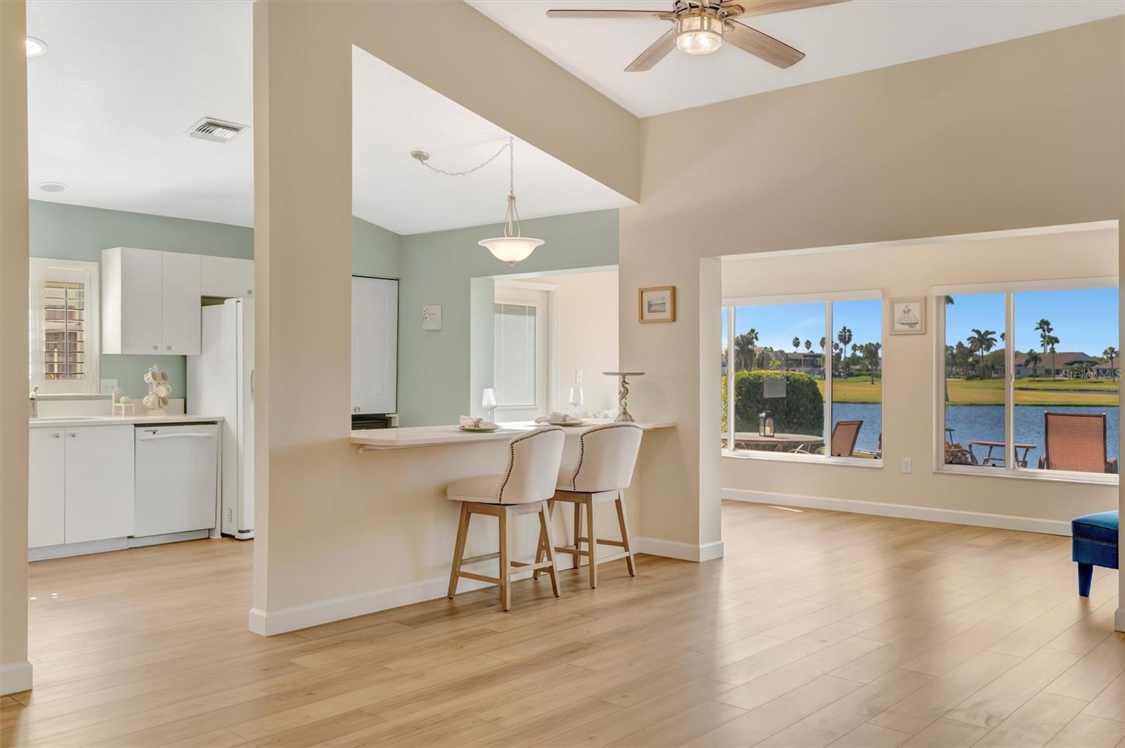 BAY ESTATES NORTH - Residential