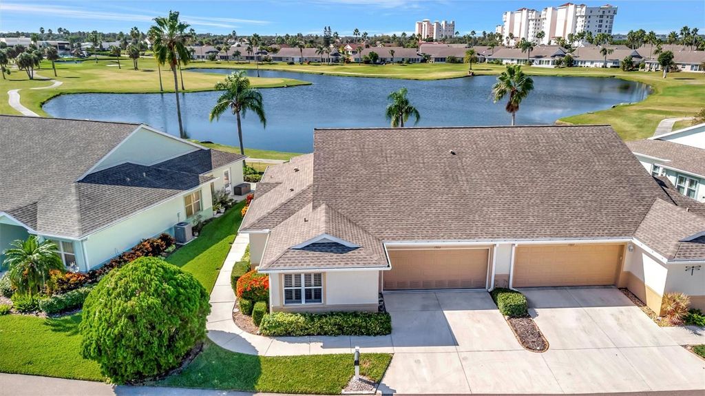 Photo of 1505 Terra Ceia Bay Circle #39, Palmetto, FL 34221 (MLS # A4668835)