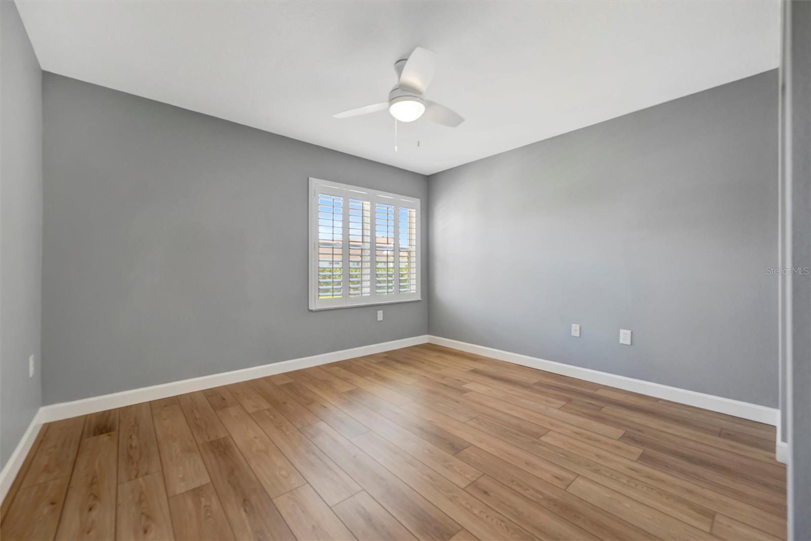 BAY ESTATES NORTH - Residential