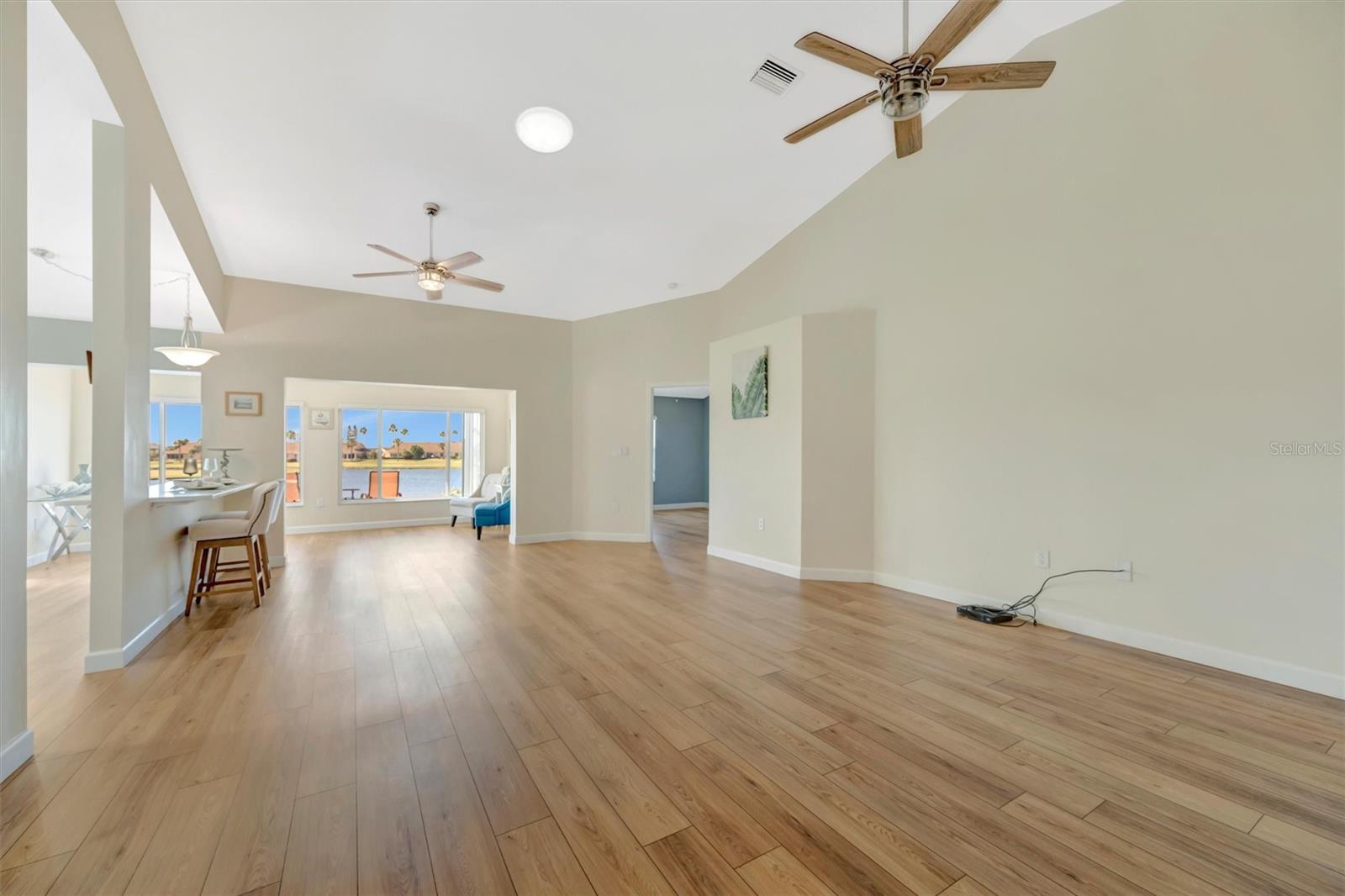 BAY ESTATES NORTH - Residential