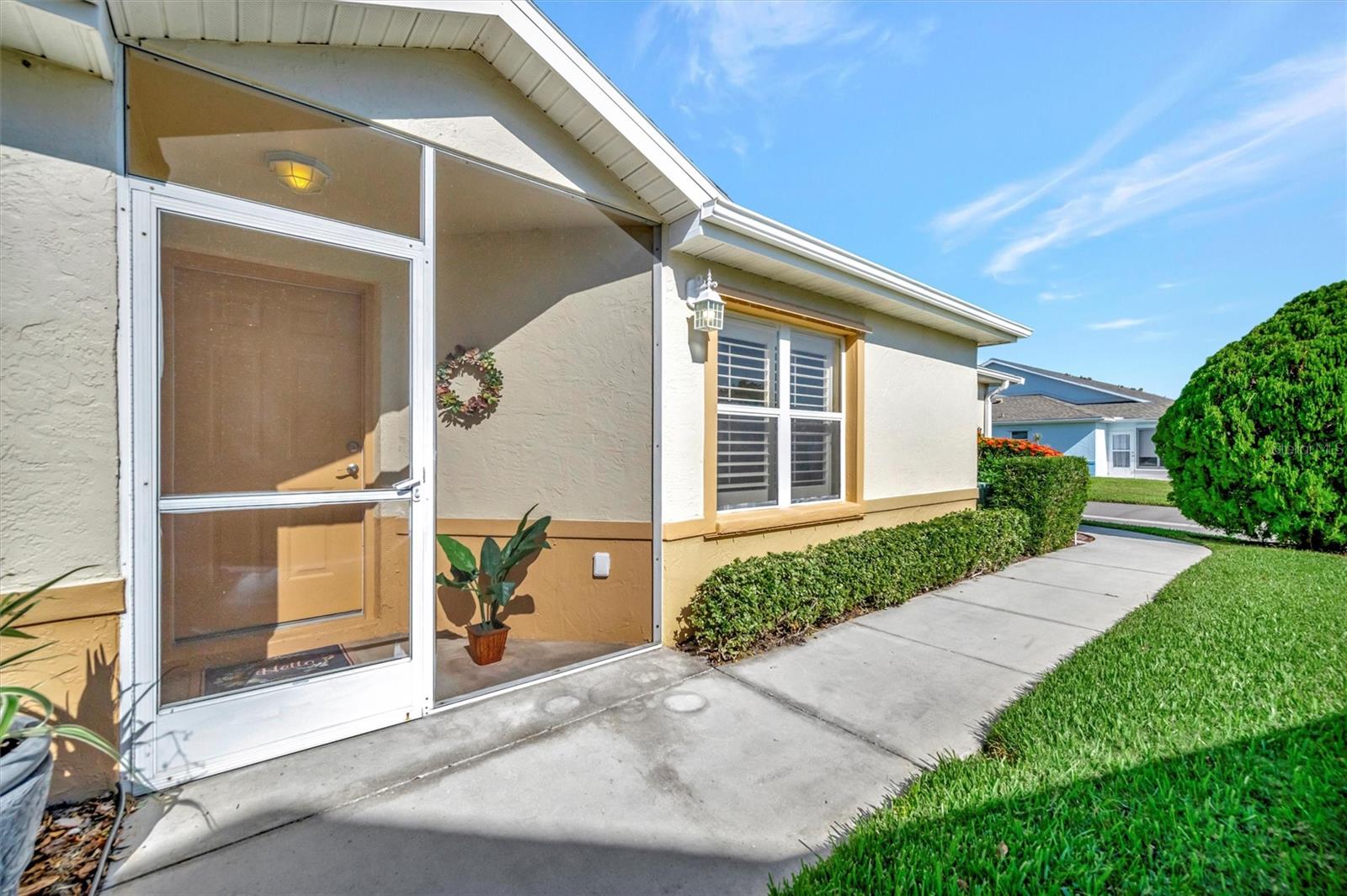 BAY ESTATES NORTH - Residential