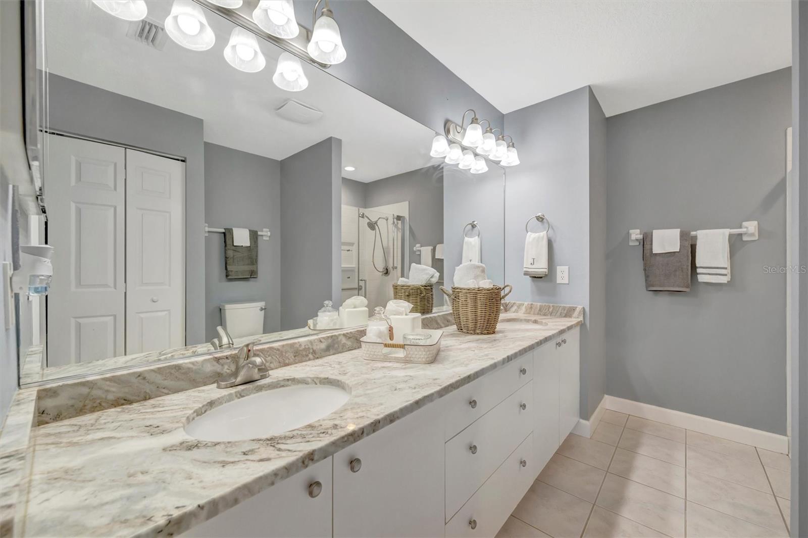 BAY ESTATES NORTH - Residential