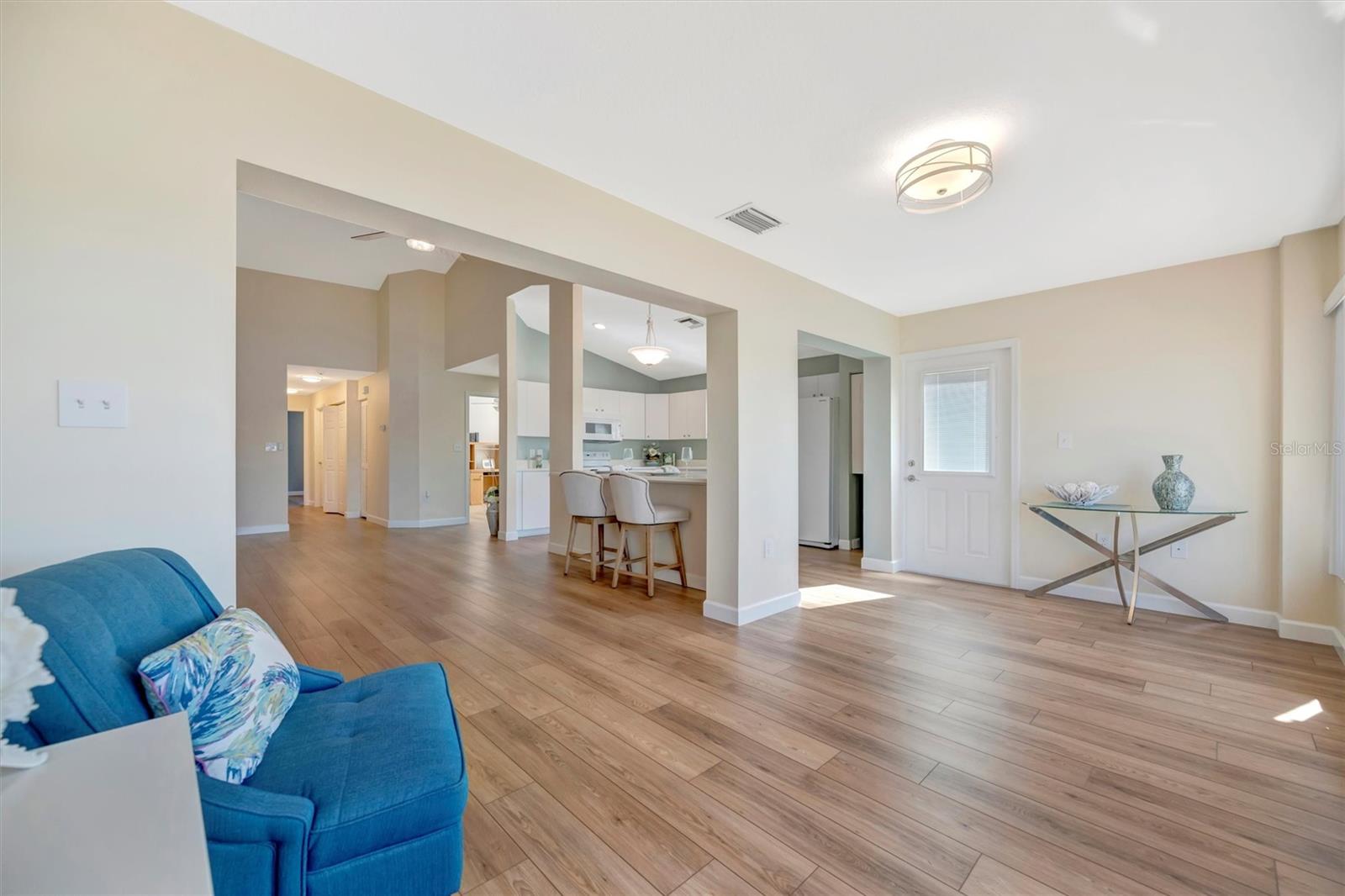 BAY ESTATES NORTH - Residential