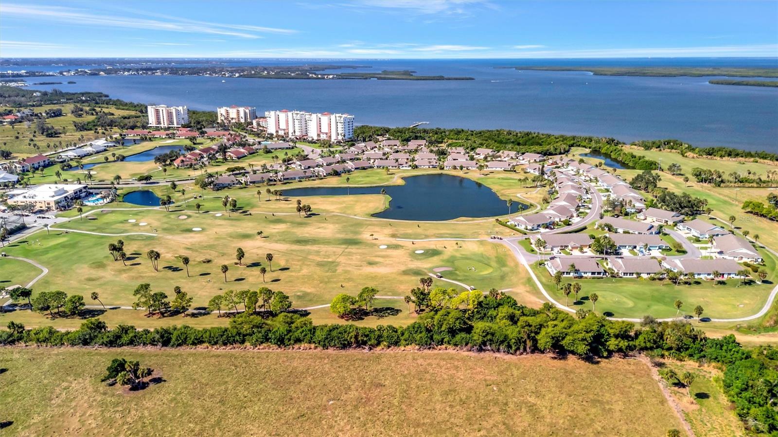 BAY ESTATES NORTH - Residential